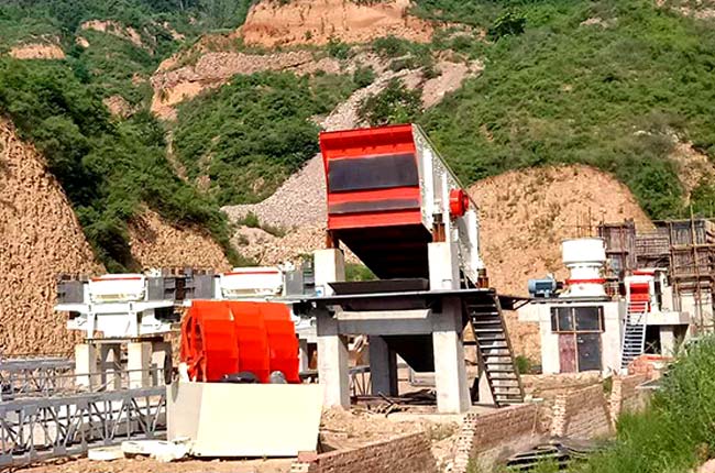 洗沙場一年可以賺多少 利潤高不高？