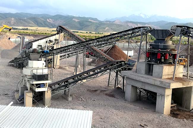 加工一噸石子的利潤有多少？詳解開石料廠的成本與利潤