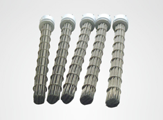 導(dǎo)熱油電加熱器