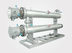 導(dǎo)熱油電加熱器 導(dǎo)熱油電加熱器