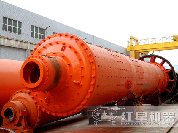 石灰石濕式球磨機(jī)廠(chǎng)家