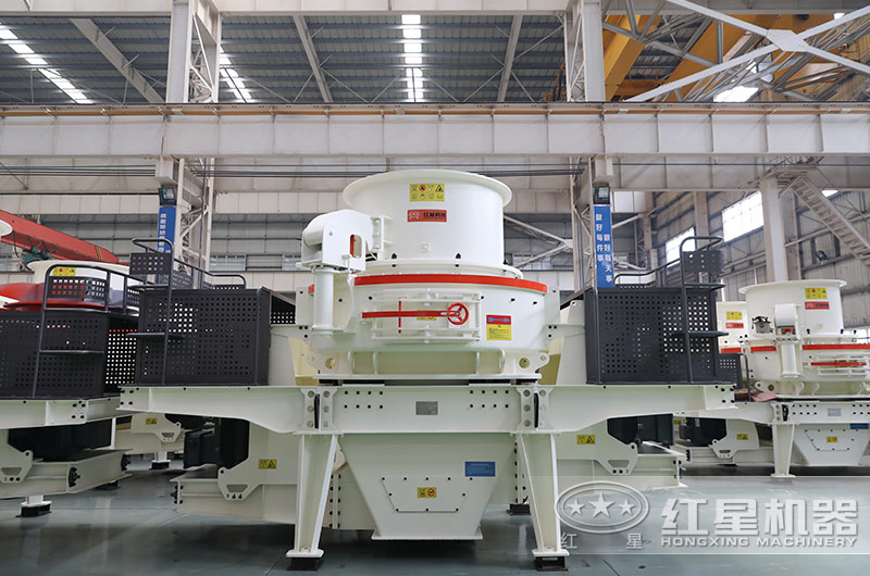 VSI制砂機 VSI制砂機