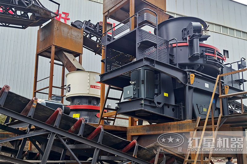 方案1新建砂石廠生產(chǎn)線 方案1新建砂石廠生產(chǎn)線