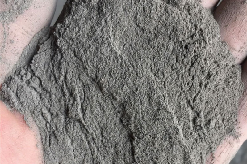 鋼渣水泥粉料 鋼渣水泥粉料