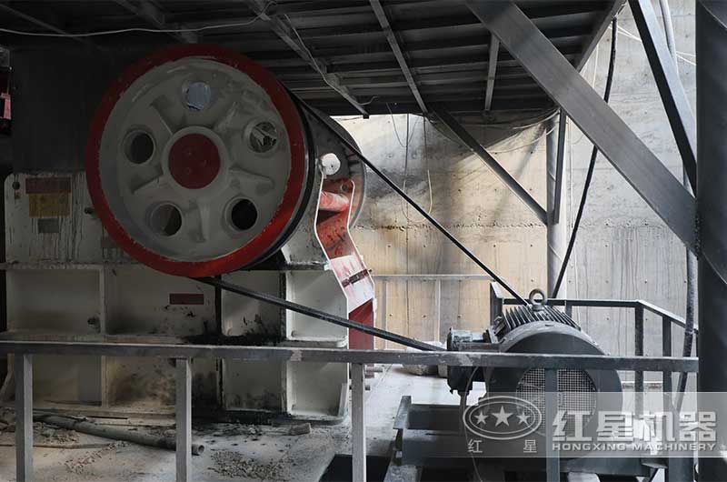 石膏顎式破碎機 石膏顎式破碎機