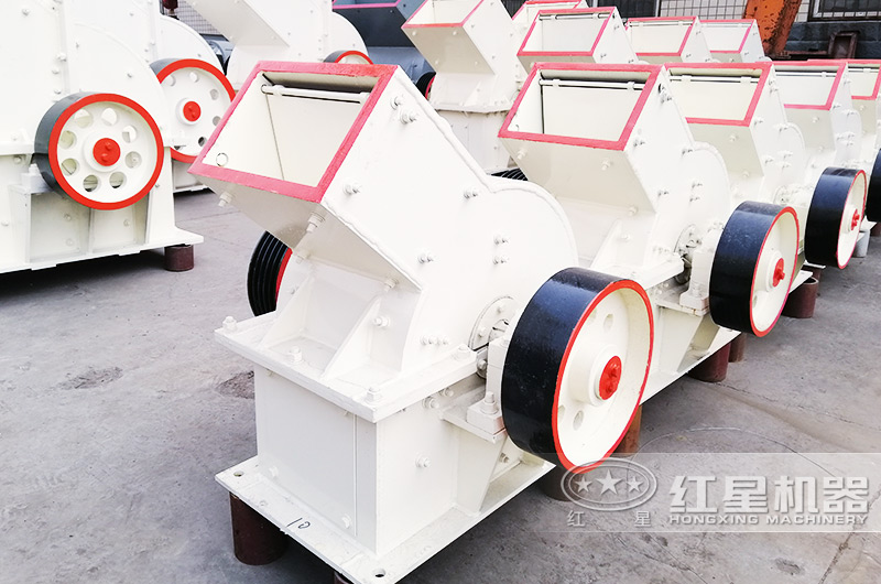錘破粉碎機 錘破粉碎機