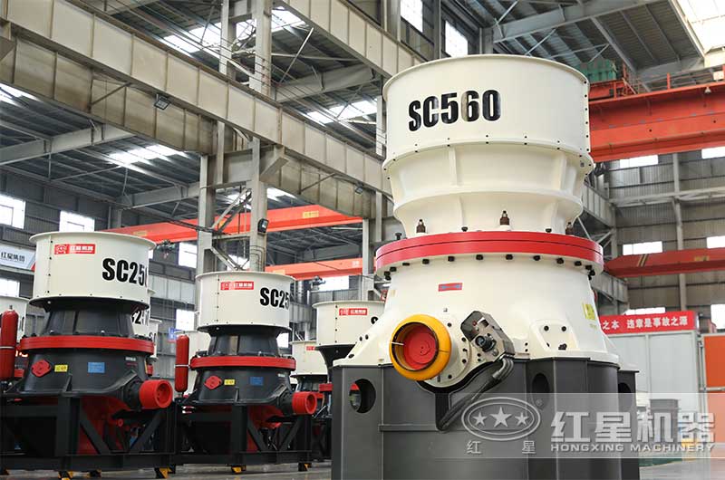 單缸圓錐式破碎機(jī)設(shè)備 單缸圓錐式破碎機(jī)設(shè)備